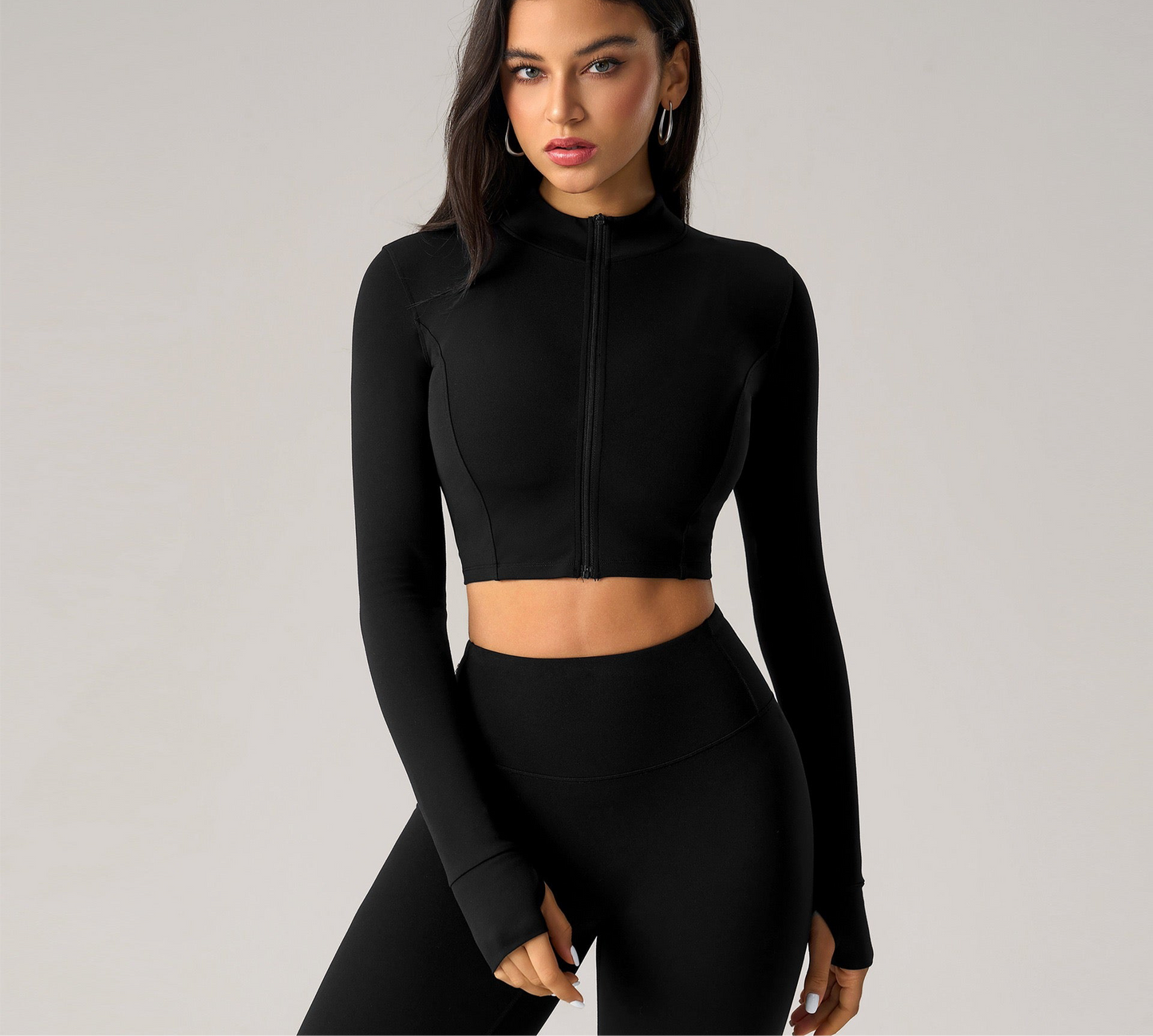 Zip it set