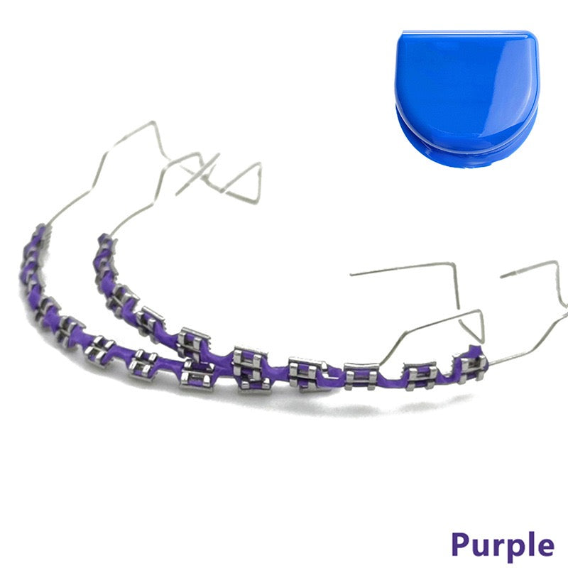 Fashion braces