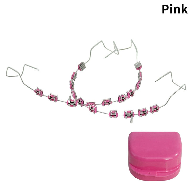 Fashion braces
