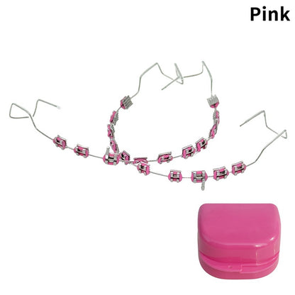 Fashion braces