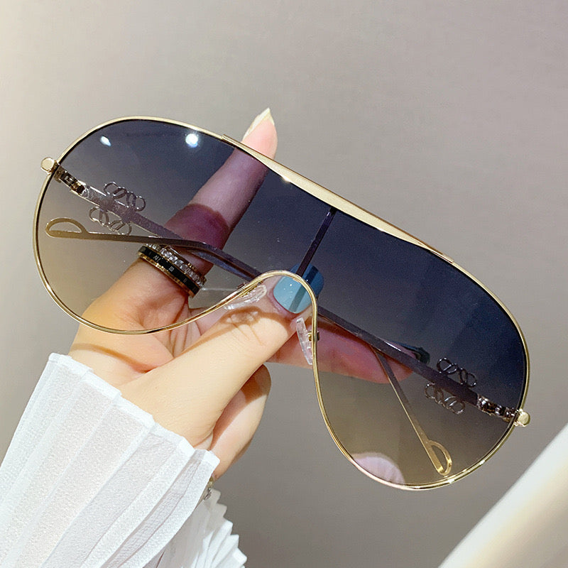 Loewe glasses