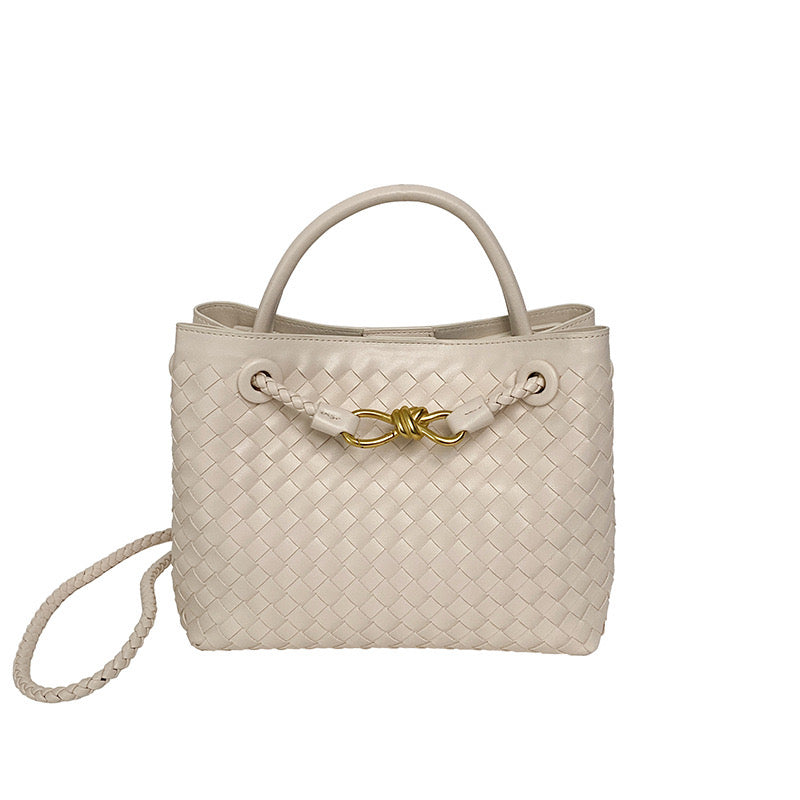 Knot theory tote