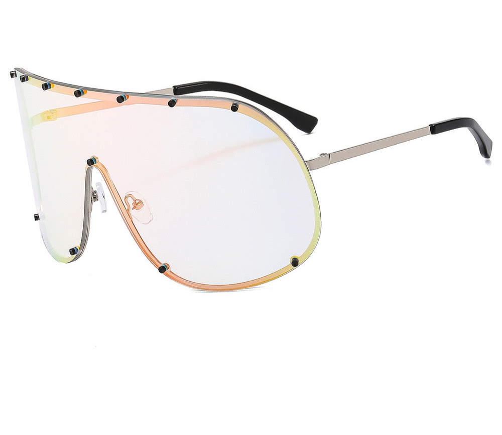 Ice out shades