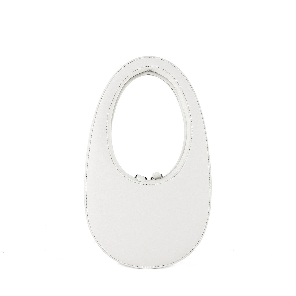 Coperni oval shaped bag
