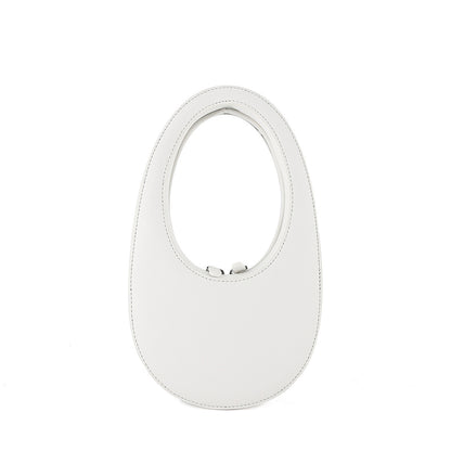 Coperni oval shaped bag