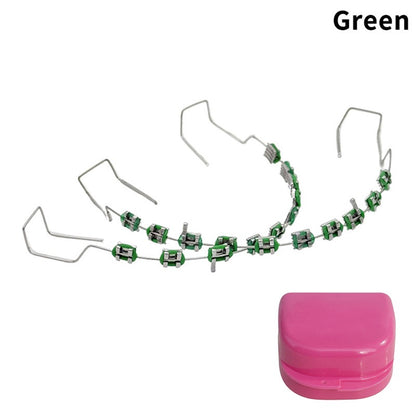 Fashion braces