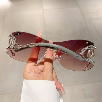 Y2K inspired shades