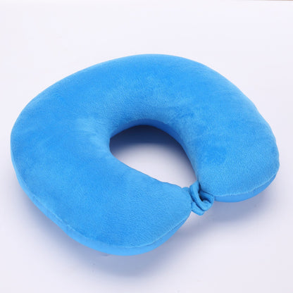 Neck pillow
