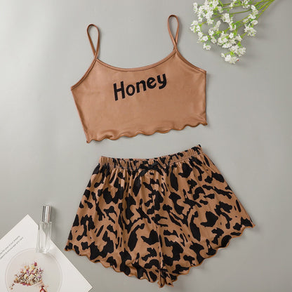 Unwind lounge set