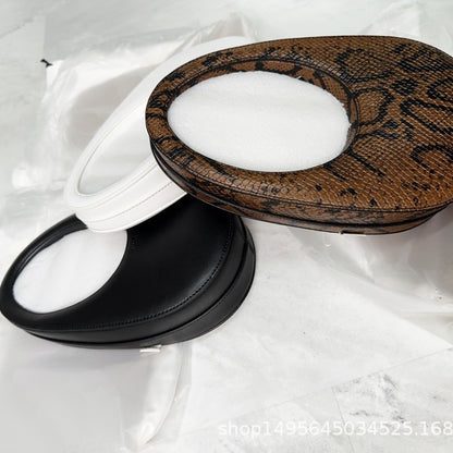Coperni oval shaped bag