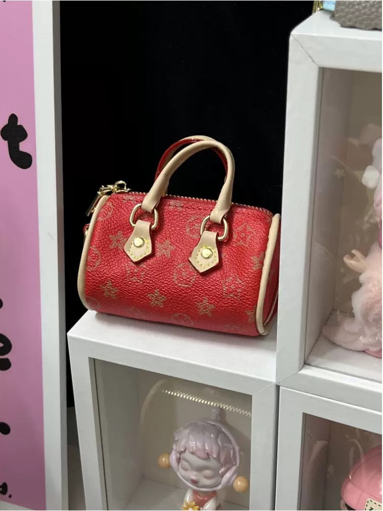 Mini Luxe Icon Bag ✨