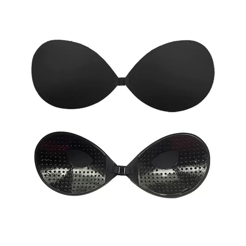 Hidden Support Bra