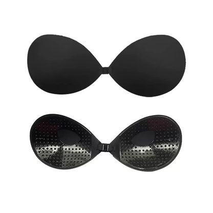 Hidden Support Bra