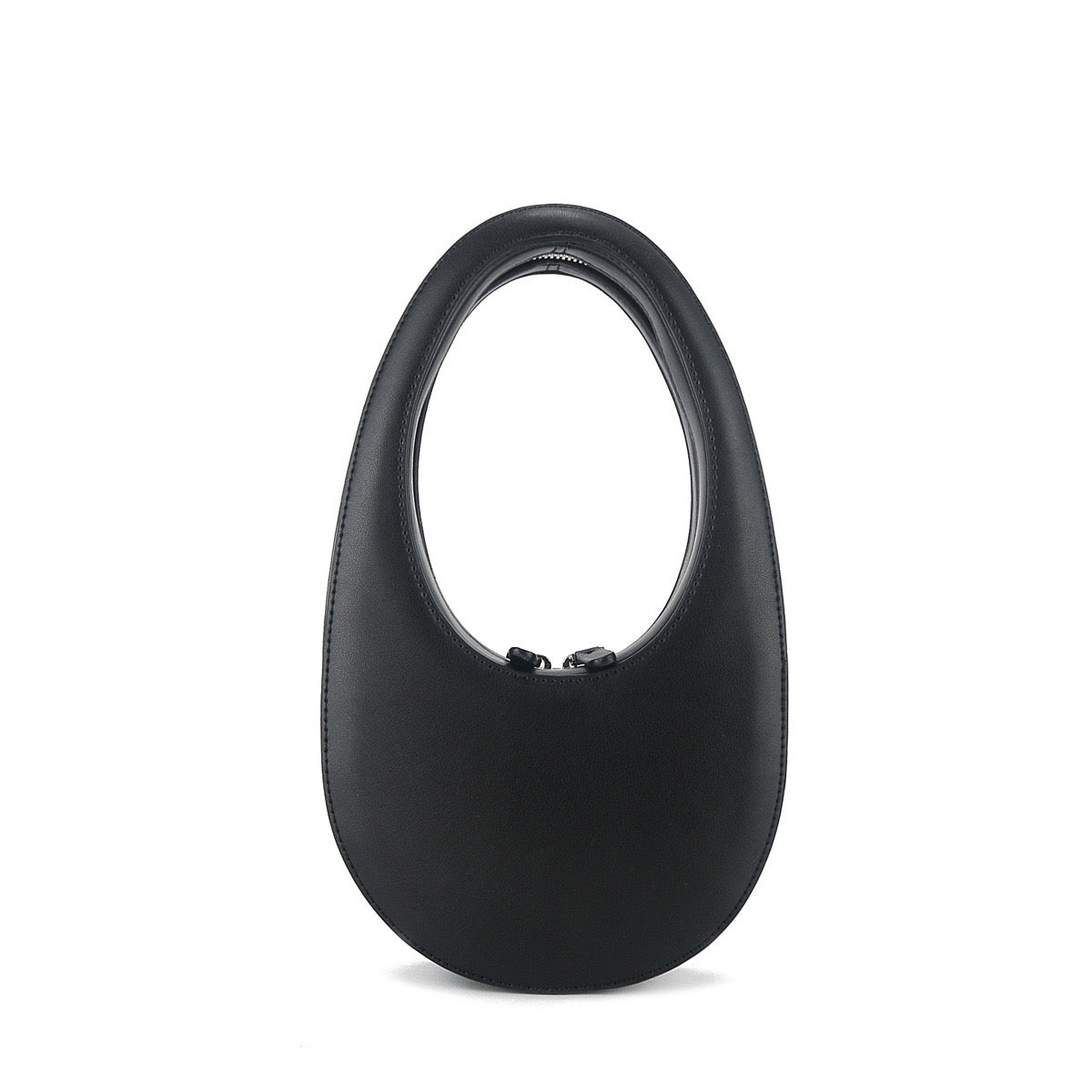 Coperni oval shaped bag