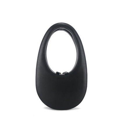 Coperni oval shaped bag