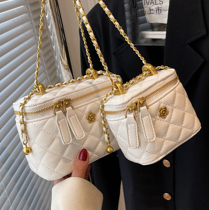 Cute box bag