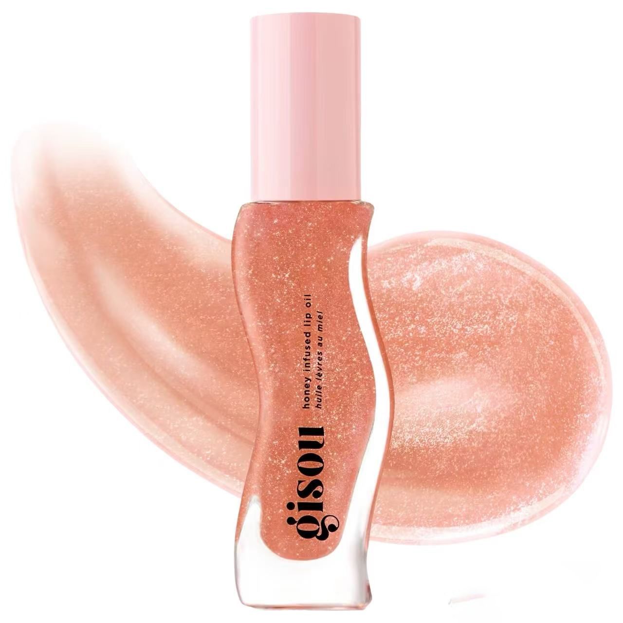 Gisou gloss