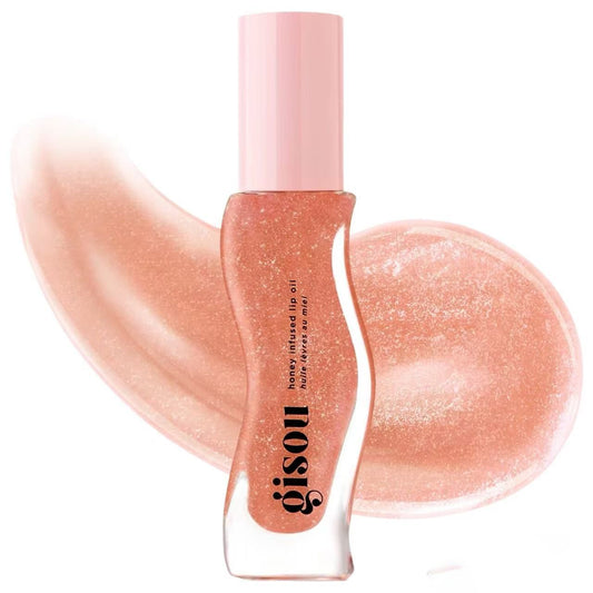 Gisou gloss