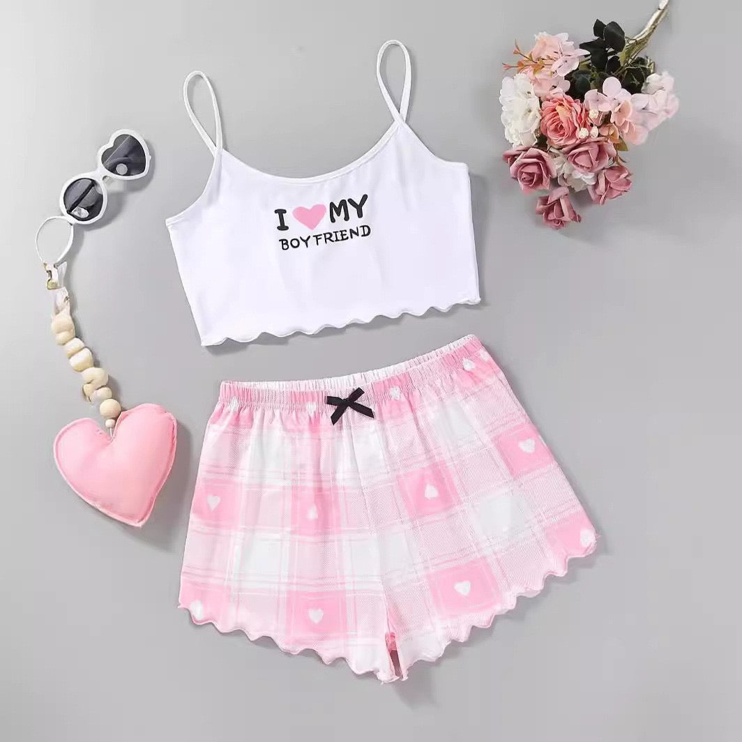 Unwind lounge set