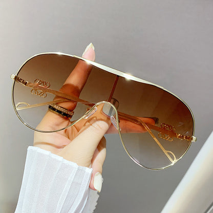 Loewe glasses