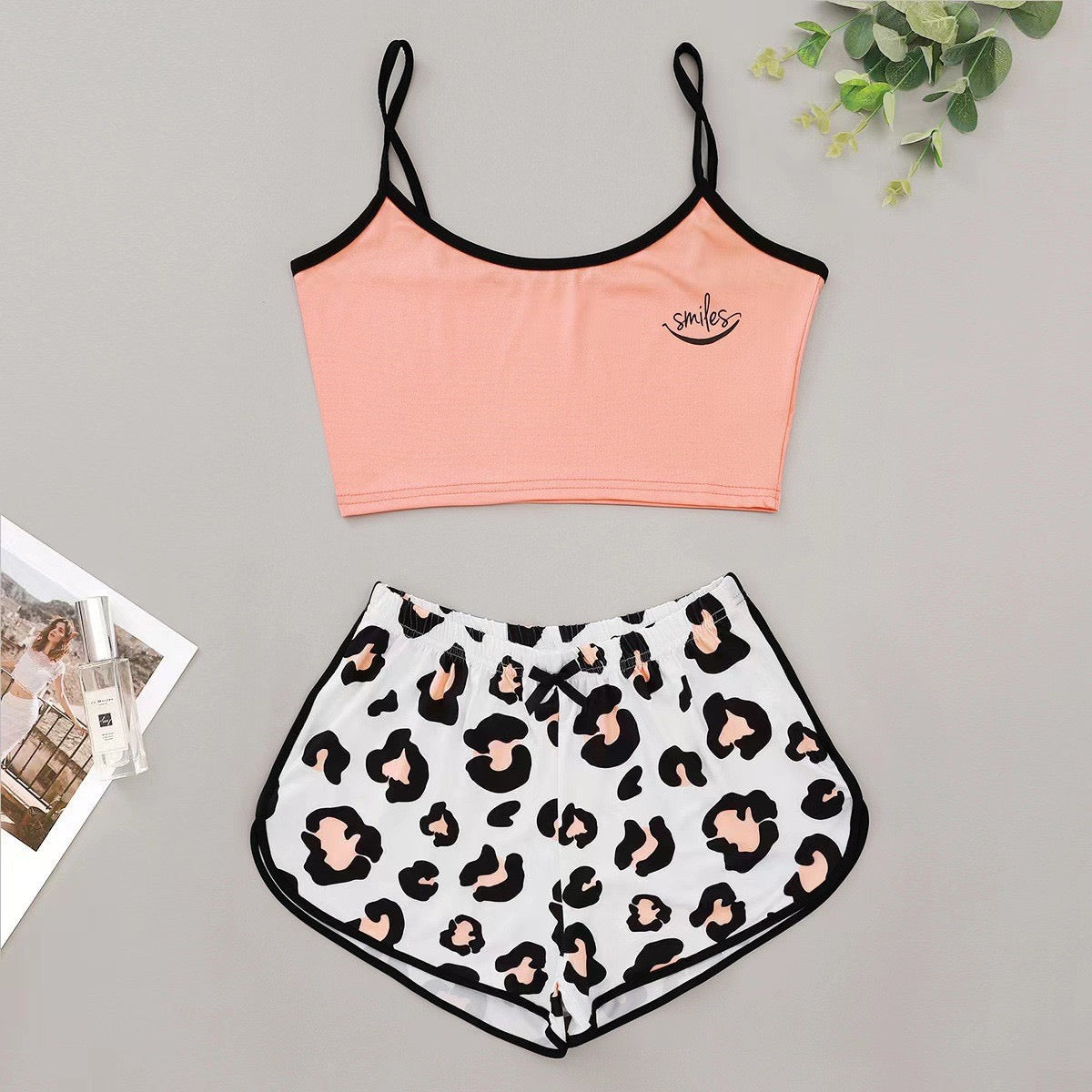 Unwind lounge set