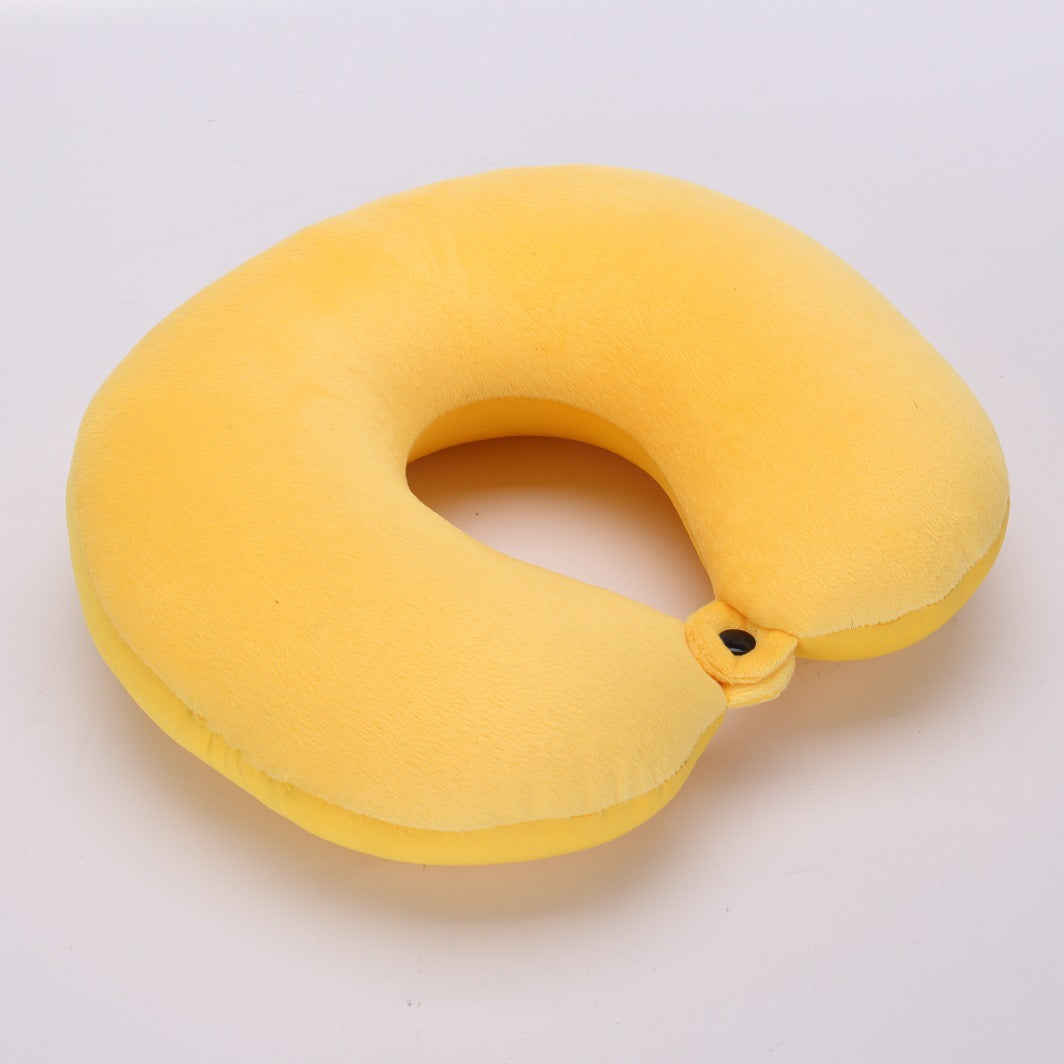 Neck pillow