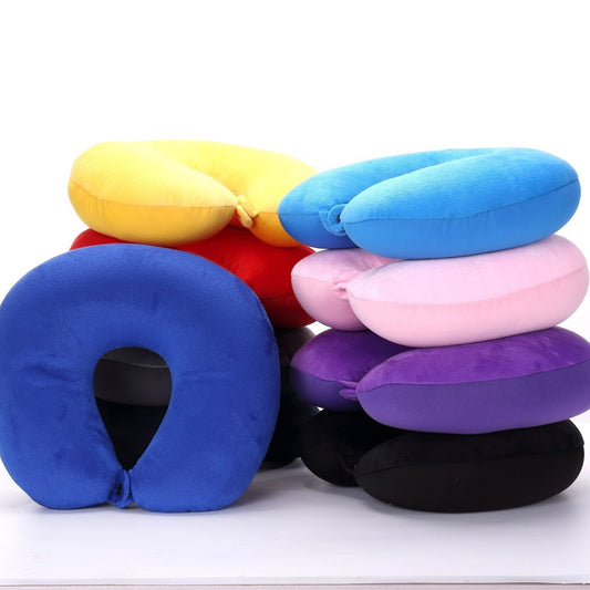 Neck pillow