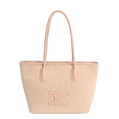 Quiet Luxe Signature Tote