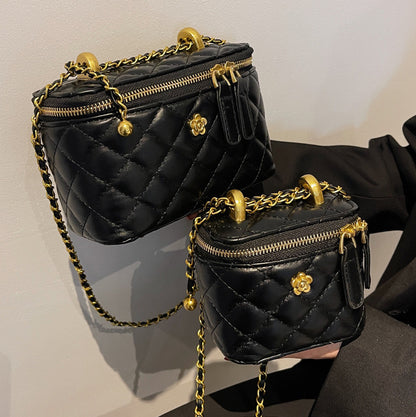 Cute box bag