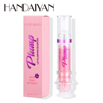 Lip plumper