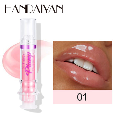 Lip plumper