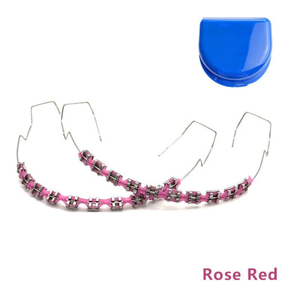 Fashion braces