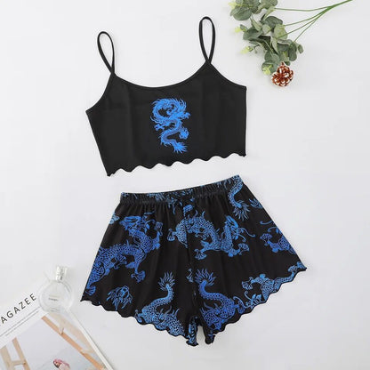 Unwind lounge set
