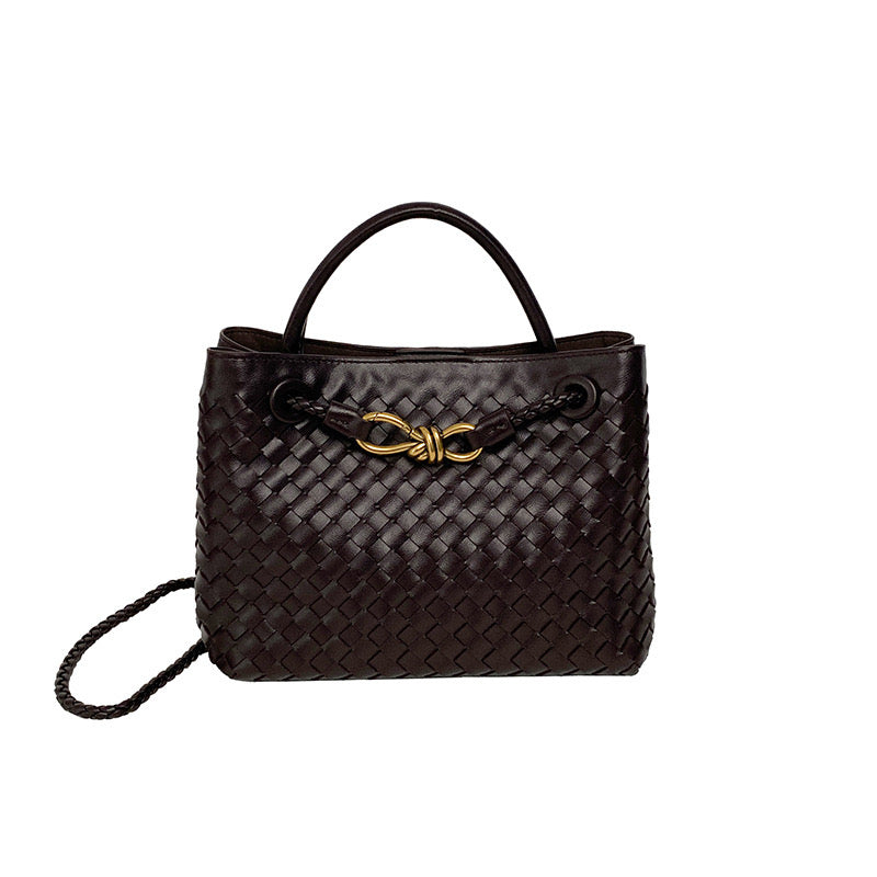 Knot theory tote