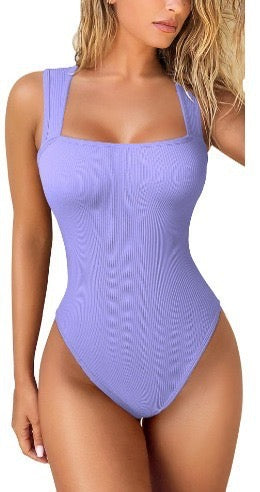 Form bodysuit