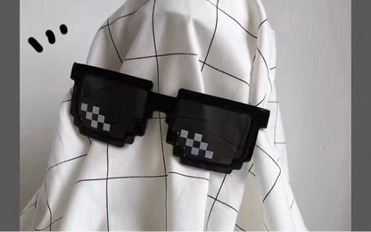 Meme mode shades