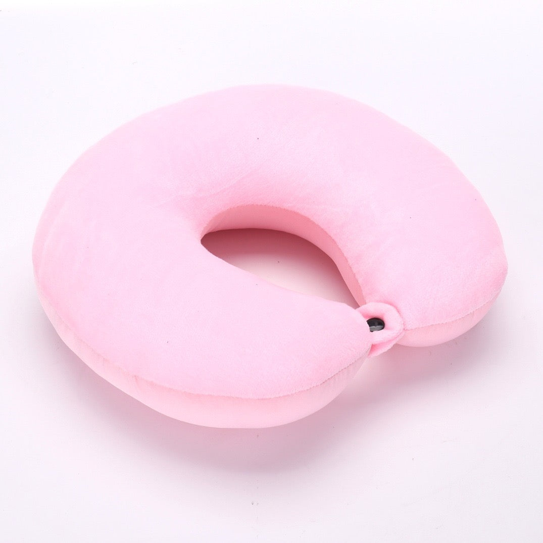 Neck pillow