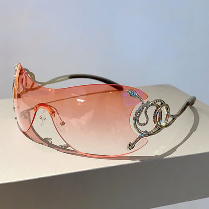 Y2K inspired shades