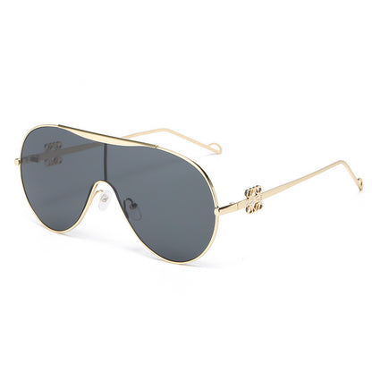 Loewe glasses