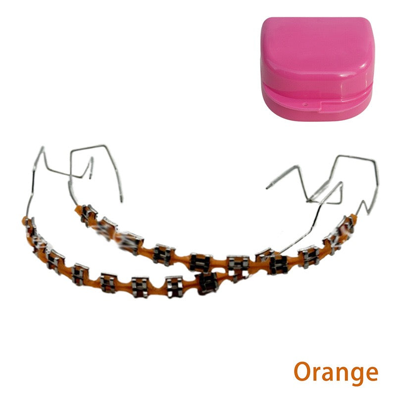 Fashion braces