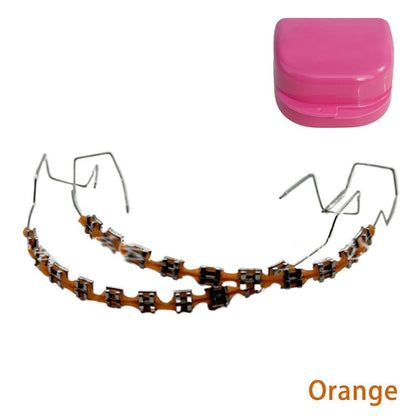 Fashion braces