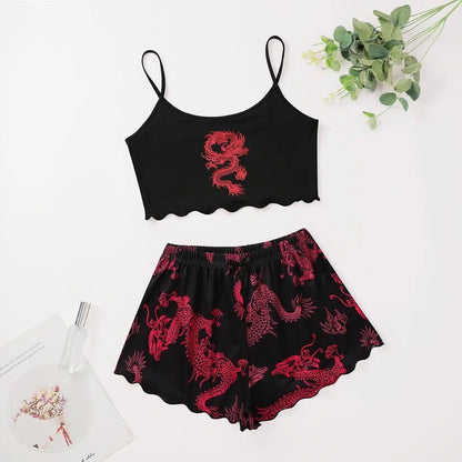 Unwind lounge set
