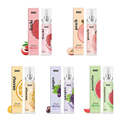 FreshPop Mouth Spray 🍓🍑