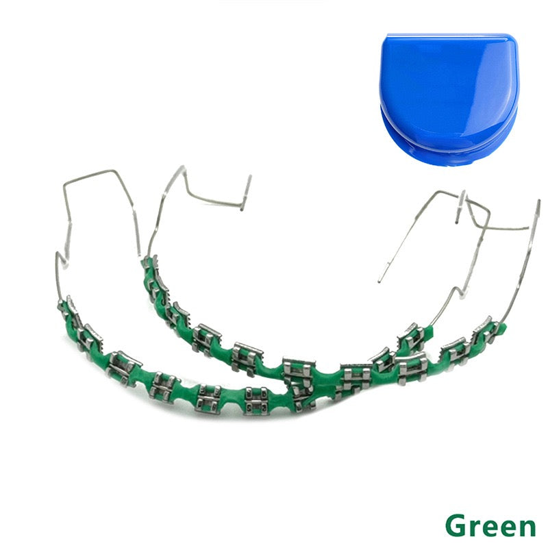 Fashion braces