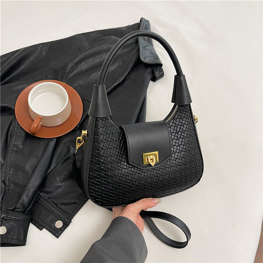Interlock bag