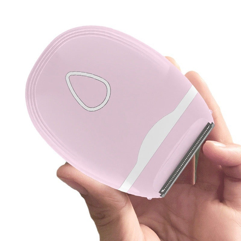 Silktouch lady shaver