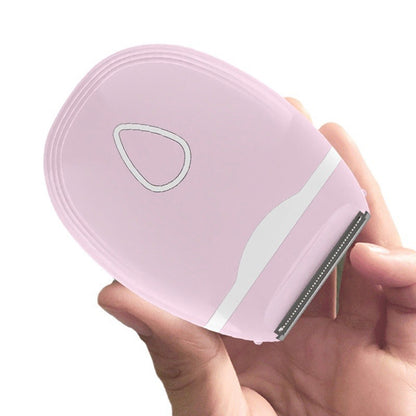 Silktouch lady shaver