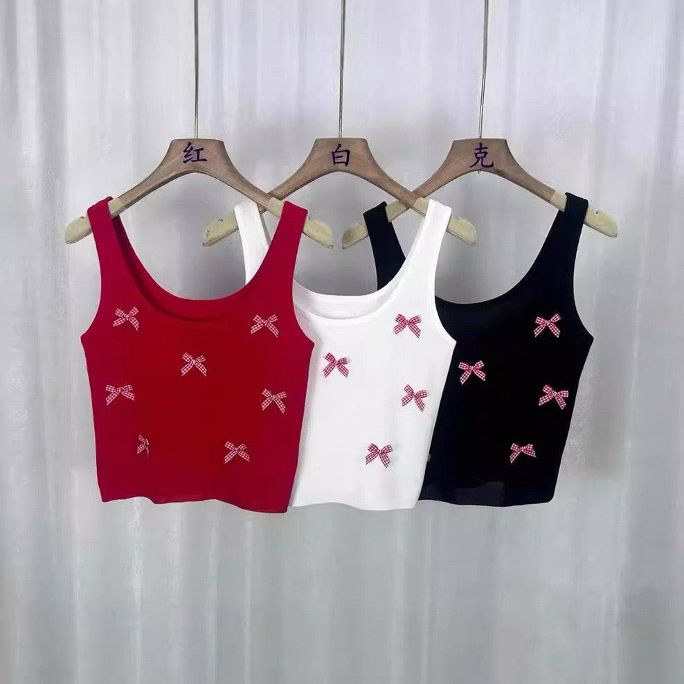Starlit bow top