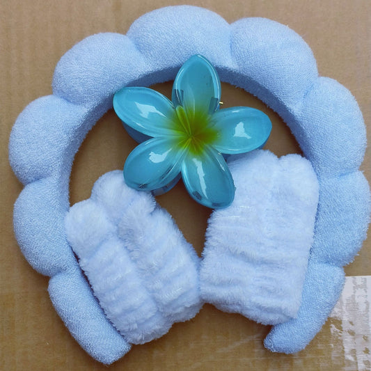 Bubble Dream plush set