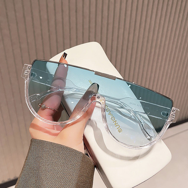 Boss vision